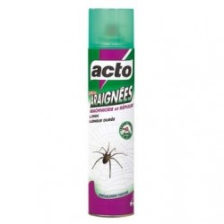 Acto Acto araignées l.portée 400ml arai1 - Image 3
