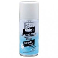 Kocide Kocide acariens laque pulvérisateur auto 150ml kv - Image 3