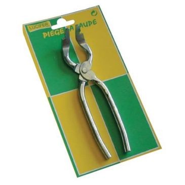 MASY Clé pour piège à taupe putange