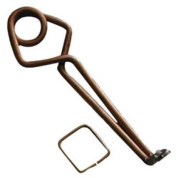 Piège à taupe putange avec tente