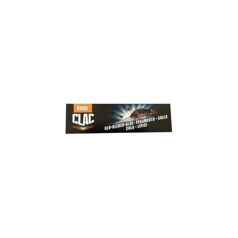 CLAC Glu alt /rodiclac tube 135g