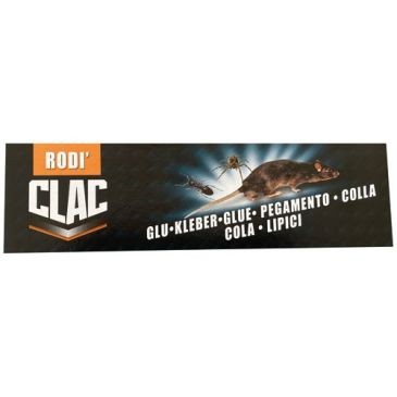 CLAC Glu alt /rodiclac tube 135g