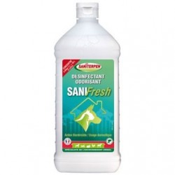 Saniterpen Saniterpen Sanifresh 1L - Image 3