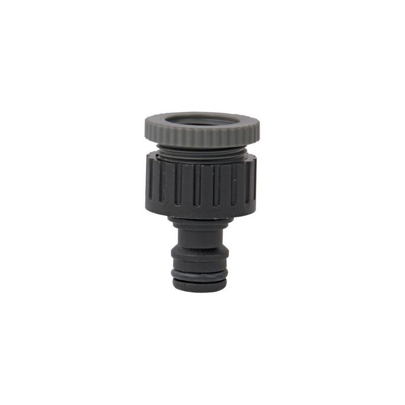 TECHN Nez de robinet 20x27 15x21mm blister