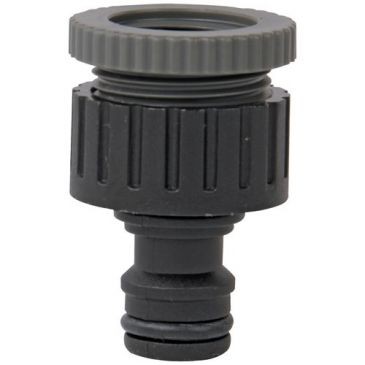 TECHN Nez de robinet 20x27 15x21mm blister