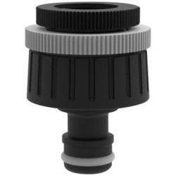 Nez de robinet 26x34 20x27 15x21mm