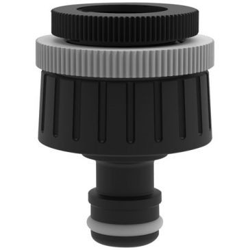 TECHN Nez de robinet 26x34 20x27 15x21mm