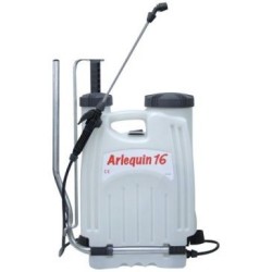 Pulvérisateur à pression préalable Arlequin 16l