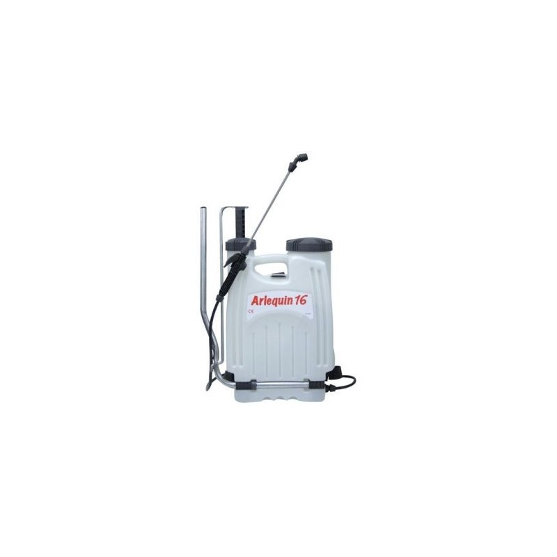 RCM Pulvérisateur à pression préalable Arlequin 16l