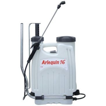 RCM Pulvérisateur à pression préalable Arlequin 16l