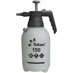 Pulvérisateur TUKAN 1.5L joint Viton et pression constante