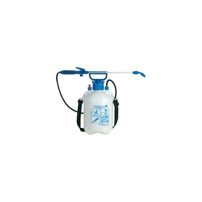 Ribimex Pulvérisateur 5l standard pulpro5
