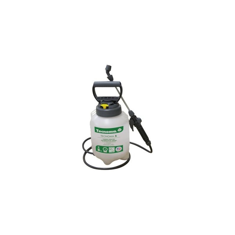 TECNOMA Pulvérisateur Tecnoma5 3.5 litres
