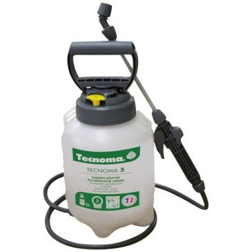 TECNOMA Pulvérisateur Tecnoma5 3.5 litres