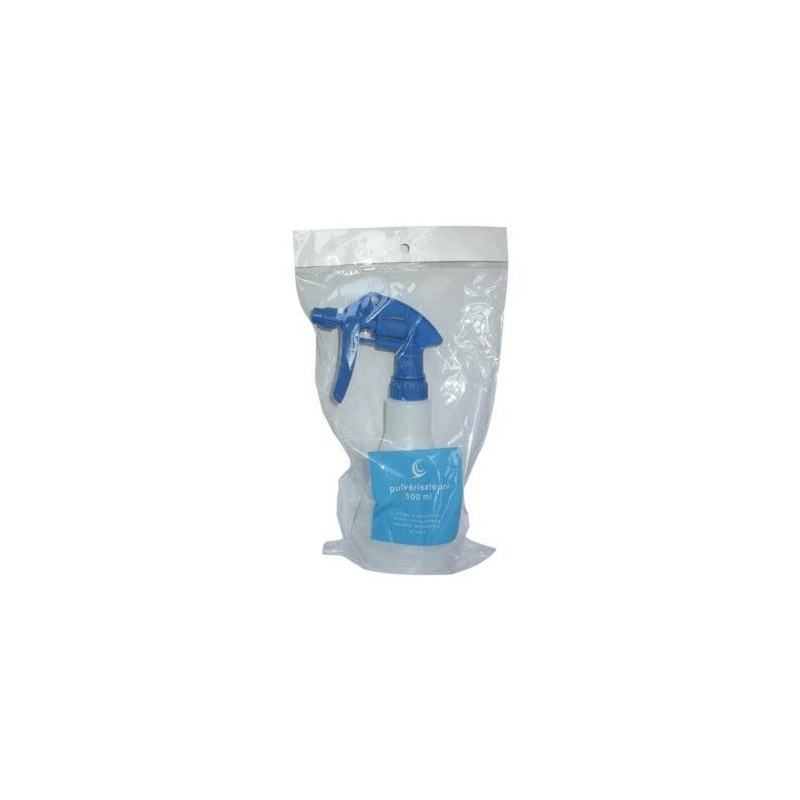 TAMPEL Pulvérisateur/vaporisateur vide 500ml