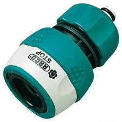 Raco Expert Raccord rapide bi-matière stop 15mm carte 55233c - Image 3