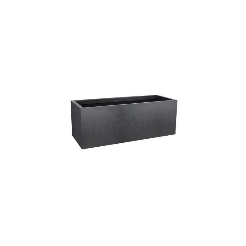 Eda Jardinière Basalt up 57l anthracite