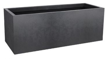 Eda Jardinière Basalt up 57l anthracite