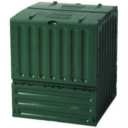 Garantia Composteur Eco-king 400L vert - Image 7