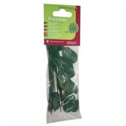 Intermas Gardening Fixation canisse Fixcane 26p blister - Image 3