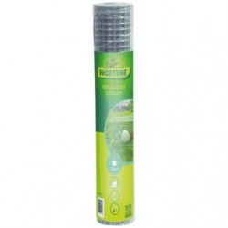Intermas Gardening Grillage Fensanet maille 12.7  0.50mx5m galvanisé - Image 5