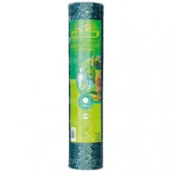 Intermas Gardening Grillage Galvanex maille 19 0m50x10m plastifié - Image 5