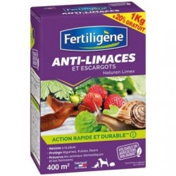 Fertiligene Anti limaces UAB 1.2kg - Image 3
