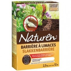 Naturen Barrière à limaces 2.5 kg /nc - Image 3