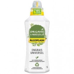 Algoflash Engrais liquide universel UAB 1L /nc - Image 3
