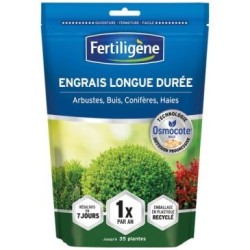 Engrais osmocote buis & conifères doypack de 700g /nc