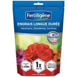Engrais osmocote fleurs du jardin doypack 700g /nc