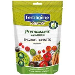 Engrais tomates légumes 700g /nc