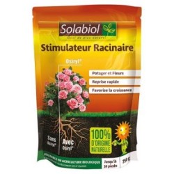 Stimulateur racinaire osiryl 10 doses de 10ml /nc