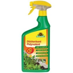 Désherbant polyvalent pae Finalsan AF pulvérisateur 1l