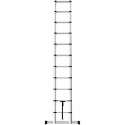 Artub Echelle telescopique xscopic 1x11 3m20 brico - Image 3