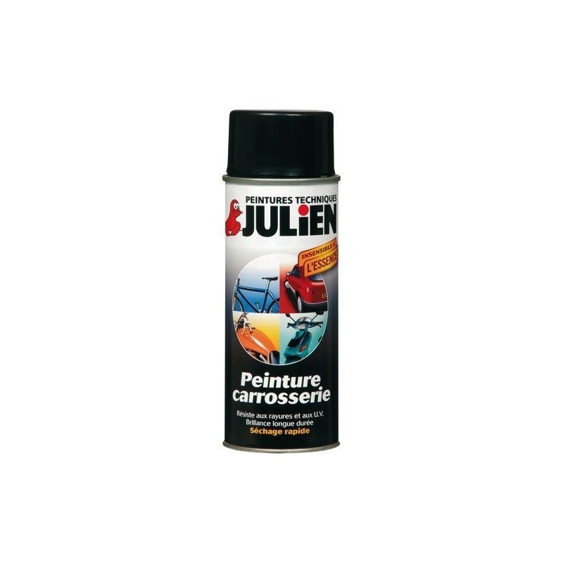 Julien Julien vehidécor bbe 400ml blanc crème