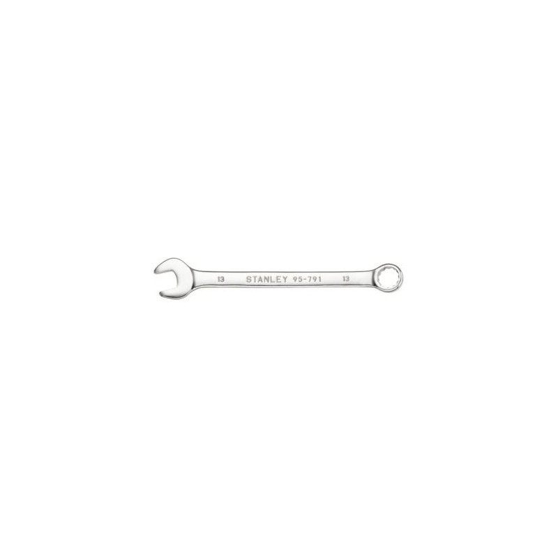 Stanley outillage Clé mixte 13mm
