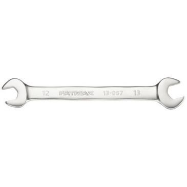 Stanley outillage Clé à fourche 12x13mm anti-slip Fatmax