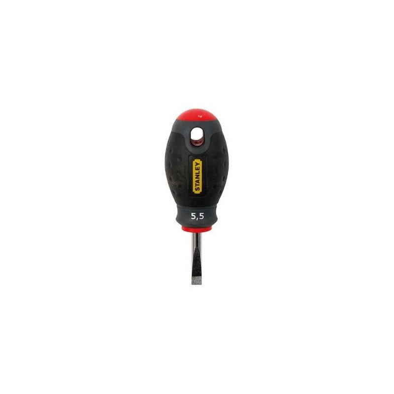 FATMAX Tournevis Fatmax électricien boule 5.5x30mm