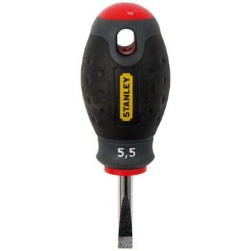 FATMAX Tournevis Fatmax électricien boule 5.5x30mm