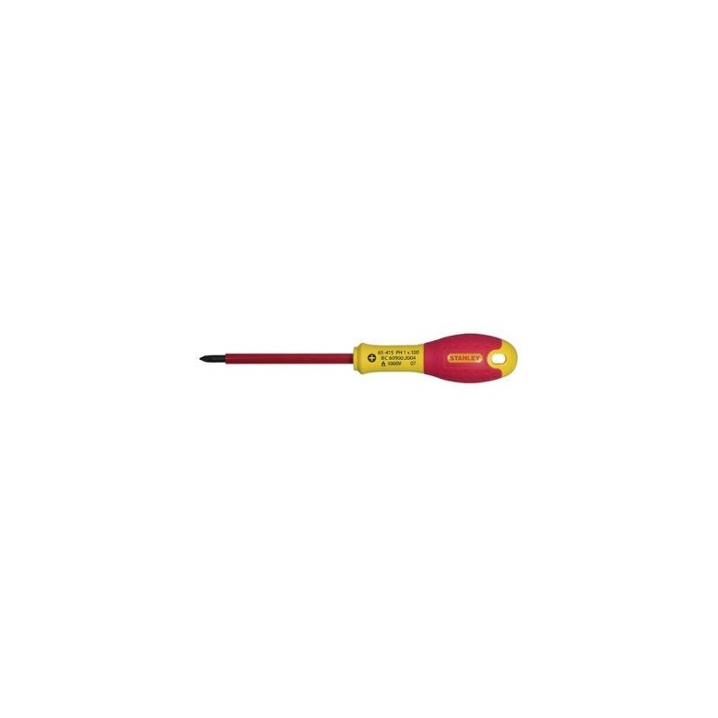 FATMAX Tournevis Fatmax isolé 1000V Phillips 1x100mm