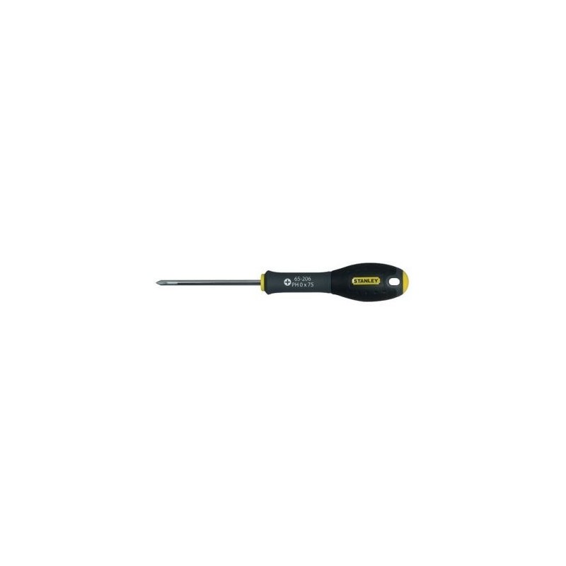 FATMAX Tournevis Fatmax Phillips 0 75mm