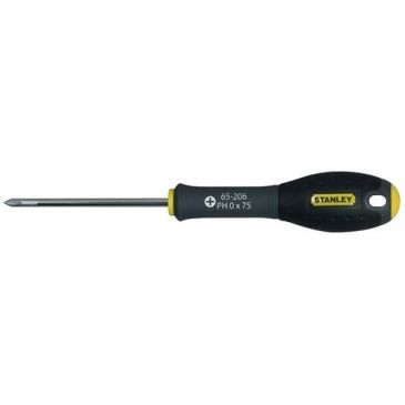 FATMAX Tournevis Fatmax Phillips 0 75mm