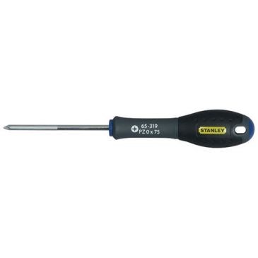 FATMAX Tournevis Fatmax pozidriv PZ0 75mm