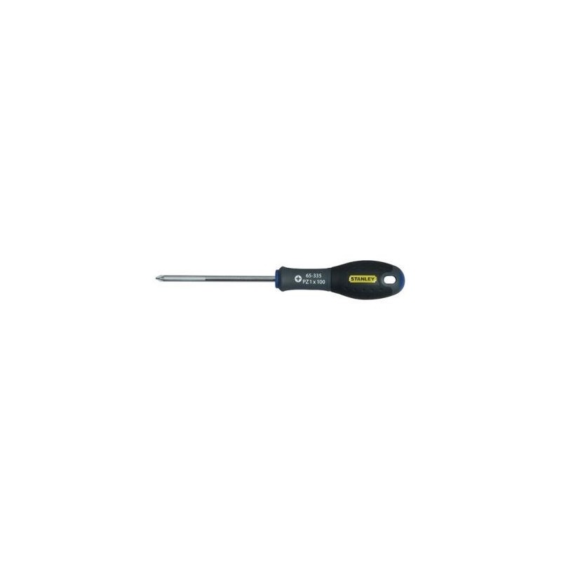 FATMAX Tournevis Fatmax pozidriv PZ1 100mm