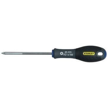 FATMAX Tournevis Fatmax pozidriv PZ1 100mm