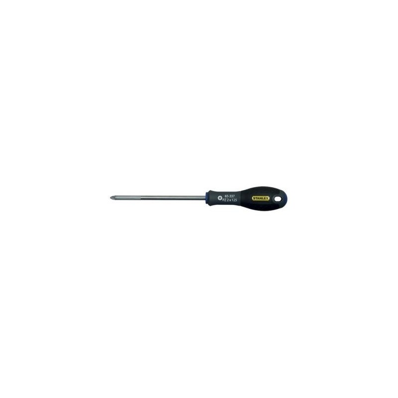 FATMAX Tournevis Fatmax pozidriv PZ2 125mm