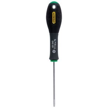 FATMAX Tournevis Fatmax Torx Tamper T10 75mm