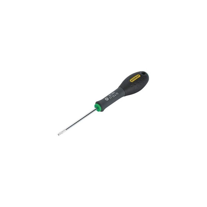 FATMAX Tournevis Fatmax Torx Tamper T15 75mm
