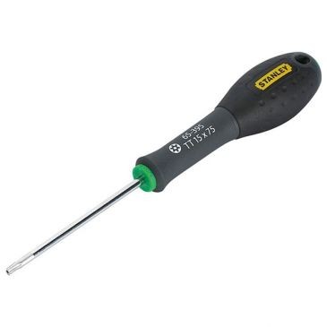 FATMAX Tournevis Fatmax Torx Tamper T15 75mm